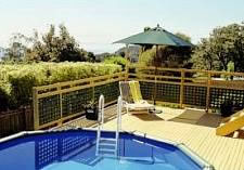 BLUE WATERS BED AND BREAKFAST - Nambucca Heads Accommodation