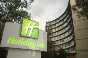 Holiday Inn Melbourne Airport - Nambucca Heads Accommodation