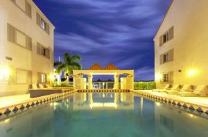 Ramada Hotel Hope Harbour - Nambucca Heads Accommodation