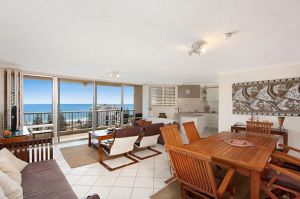 Rainbow Commodore Holiday Apartments - Nambucca Heads Accommodation