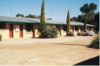 Outback Chapmanton Motor Inn - Nambucca Heads Accommodation