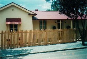 Clara's Cottage - Nambucca Heads Accommodation