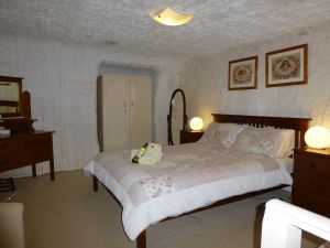 Underground Bed and Breakfast - Nambucca Heads Accommodation