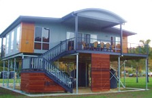 BIG4 Nelligen Holiday Park - Nambucca Heads Accommodation