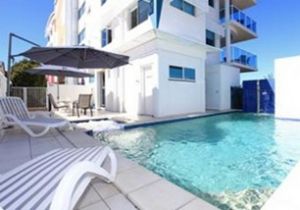 Koola Beach Apartments Bargara - Nambucca Heads Accommodation