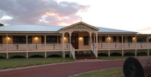 Loggers Rest Bed and Breakfast - Nambucca Heads Accommodation