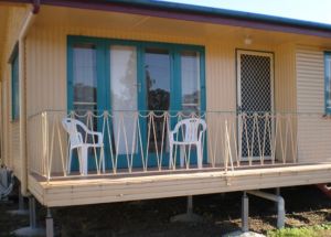 Dalby Homestyle Accommodation - Nambucca Heads Accommodation