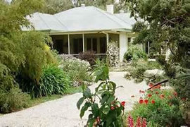 Locheilan Bed and Breakfast - Nambucca Heads Accommodation