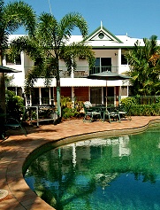 Arcadia Gardens Apartments - Nambucca Heads Accommodation