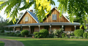 Carriages Country House - Nambucca Heads Accommodation