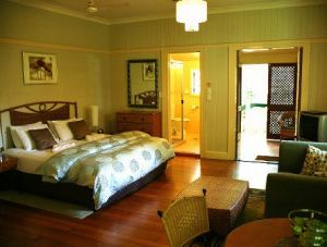Allender Apartments - Nambucca Heads Accommodation