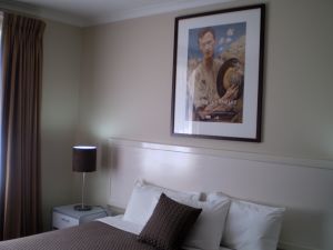 Forrest Inn amp Apartments - Nambucca Heads Accommodation