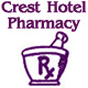 Crest Hotel Pharmacy - Nambucca Heads Accommodation