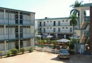 Comfort Inn Asti Darwin - Nambucca Heads Accommodation