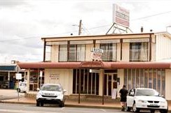 Town House Motor Inn - Nambucca Heads Accommodation