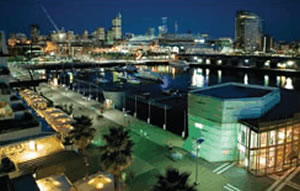 Grand Mercure Docklands - Nambucca Heads Accommodation