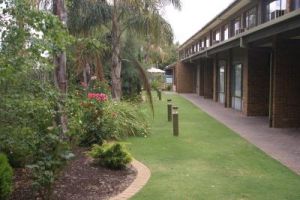 Marion Motel and Apartments - Nambucca Heads Accommodation