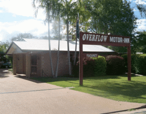 Overflow Motor Inn - Nambucca Heads Accommodation