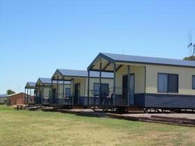 Discovery Holiday Parks - Whyalla Foreshore - Nambucca Heads Accommodation