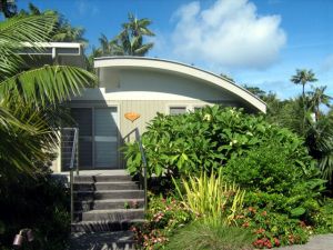 Earl's Anchorage - Nambucca Heads Accommodation
