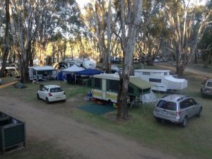 Bushlands on the Murray - Nambucca Heads Accommodation
