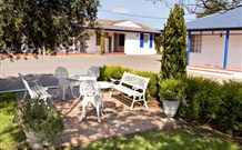 Colonial Motel and Apartments - Nambucca Heads Accommodation