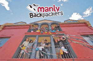 Manly Backpackers - Nambucca Heads Accommodation
