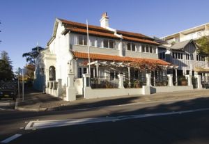 Periwinkle Guest House - Nambucca Heads Accommodation