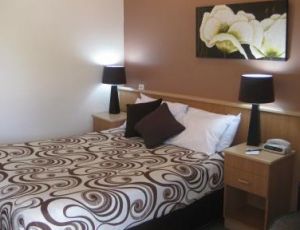 Best Western Motel Farrington - Nambucca Heads Accommodation