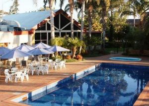 Quality Resort Mildura - Nambucca Heads Accommodation