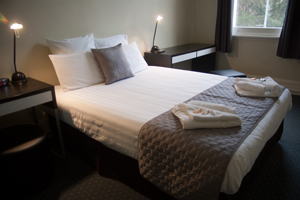 The Grand Hotel - Nambucca Heads Accommodation