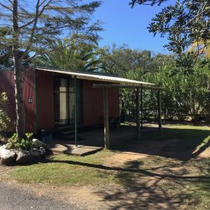 Homestead Caravan Park - Nambucca Heads Accommodation