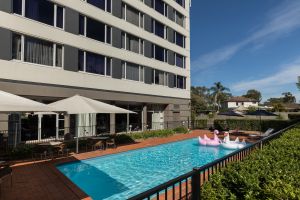 Rydges Bankstown Sydney - Nambucca Heads Accommodation