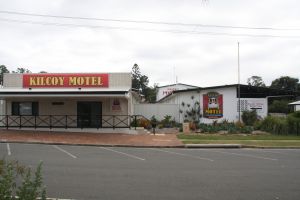 Kilcoy Motel - Nambucca Heads Accommodation