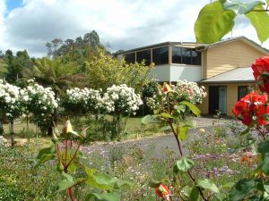 North East Restawhile Bed and Breakfast - Nambucca Heads Accommodation