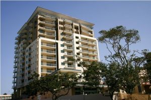 Proximity Waterfront Apartments - Nambucca Heads Accommodation