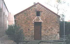 Old Stuart Town Gaol - Nambucca Heads Accommodation
