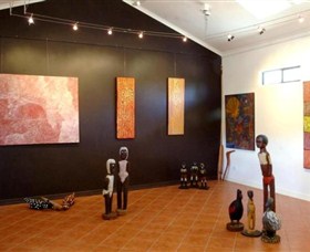 Ironwood Arts - Nambucca Heads Accommodation