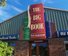 Big Book - Nambucca Heads Accommodation