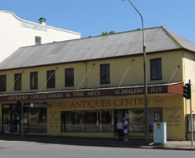 Mittagong Antiques Centre - Nambucca Heads Accommodation