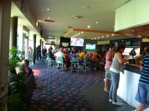 Moruya Bowling and Recreation Club - Nambucca Heads Accommodation