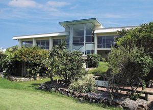 Forster Tuncurry Golf Club - Nambucca Heads Accommodation