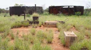 Ghans Bore No7 Govt Bore - Nambucca Heads Accommodation