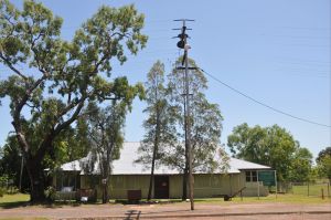 Pine Creek Post Office and Repeater Station - Nambucca Heads Accommodation