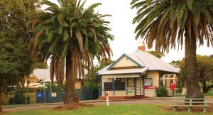 The Flinders Hinterland Scenic Drive - Nambucca Heads Accommodation
